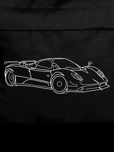 Pagani Zonda