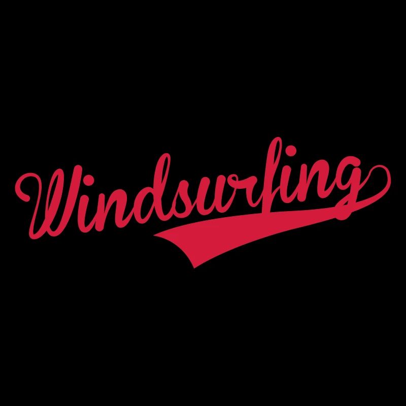 Windsurfen / Windsurfer / Windsurf / Windsurfing