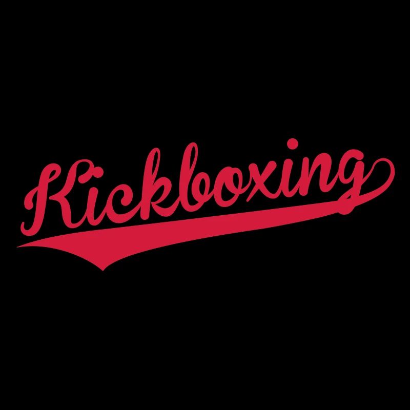 Kickboxen / Kickboxing / Kickboxer / Kick Boxing