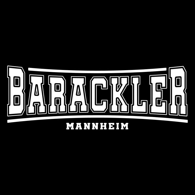 Barackler Mannheim