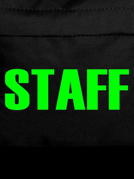 Staff