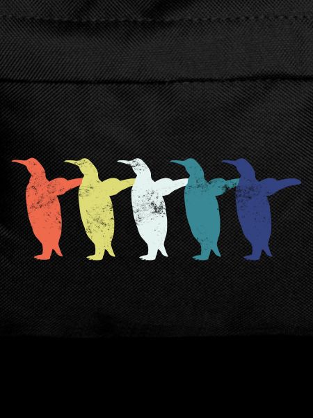 Penguin Penguins