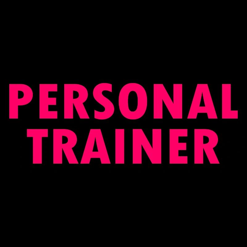 Personal trainer
