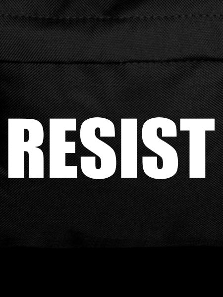 Resist