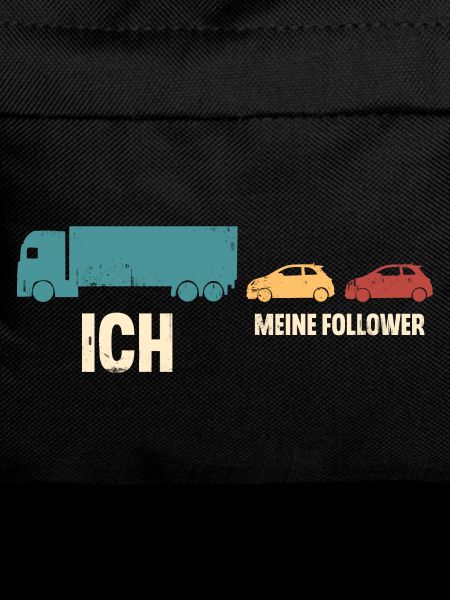 Lkw Fahrer