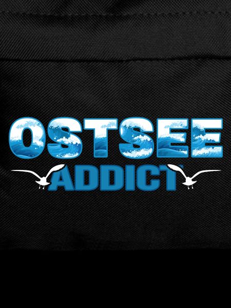 ostsee möwe strandfeeling sommer-vibes rügen