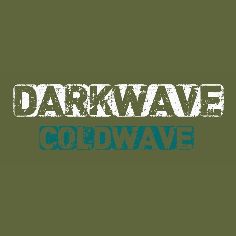 Darkwave Coldwave