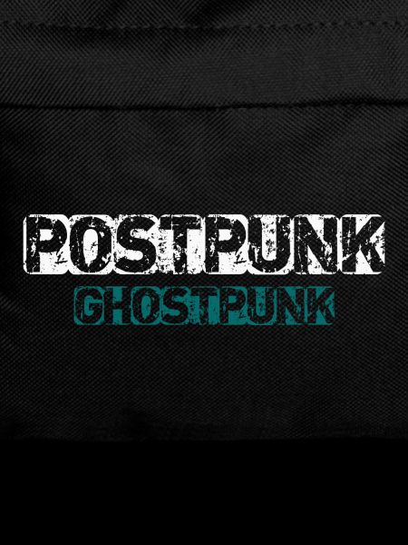Postpunk Ghostpunk