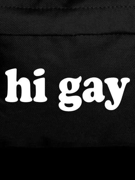 Gay