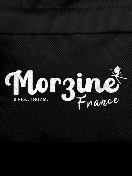 Morzine France mountain