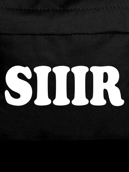 Sir siir siiir