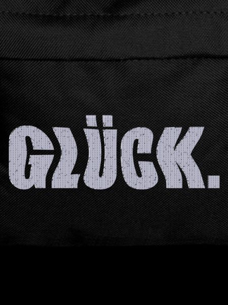 glück