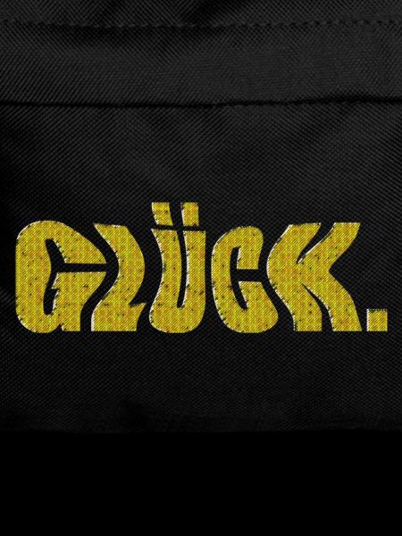 glück