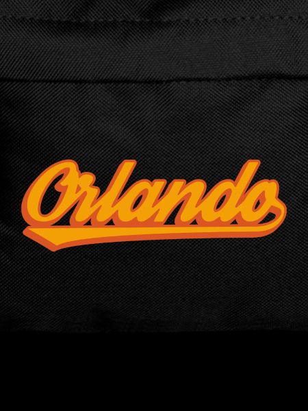 Orlando Retro Script