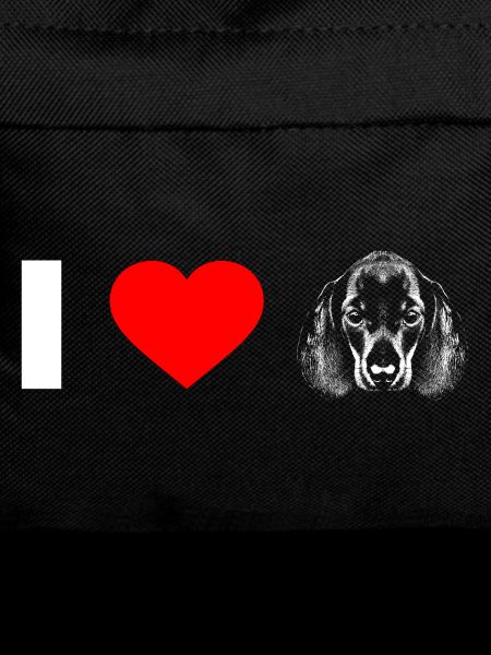 Dachshund Love