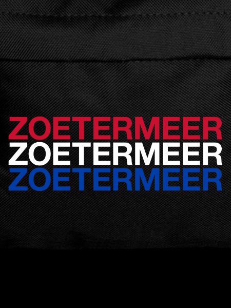 ZOETERMEER Netherlands Netherlands Flag