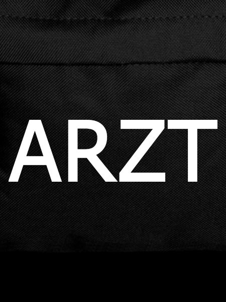 Arzt