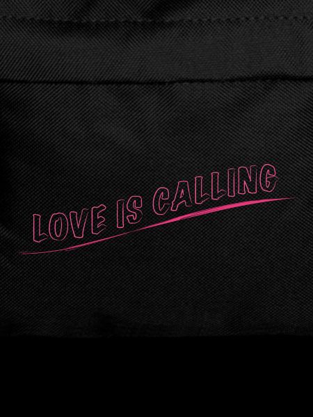 Love is Calling