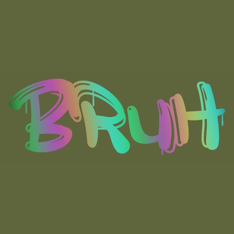 Bruh