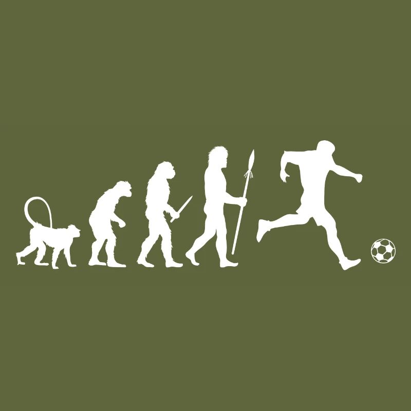 Fußball Evolution
