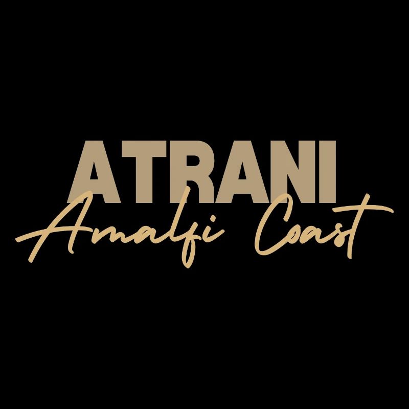 Atrani Amalfi Coast Scenic Design