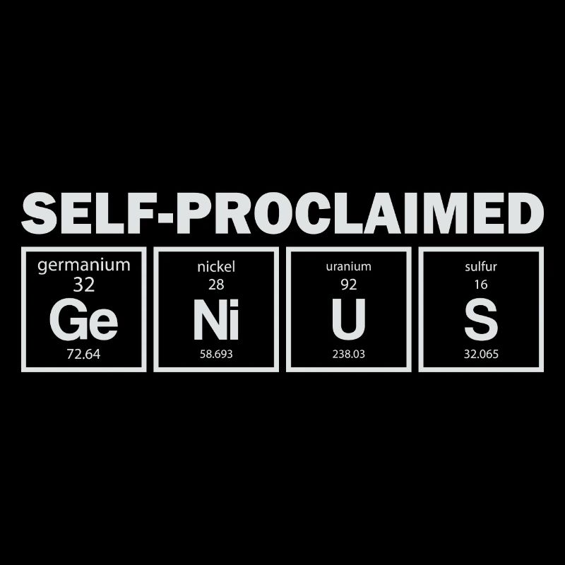 Geniales Element