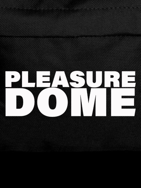 DÔME DE PLAISIR
