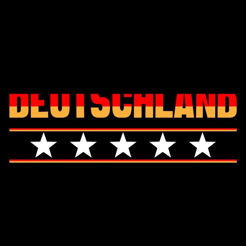 Deutschland Stern