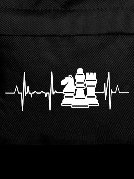 Schach Herzklopfen