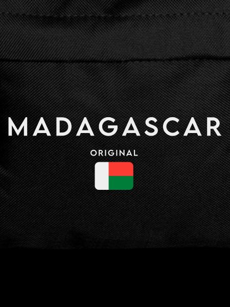 Madagascar flag, Malagasy pride