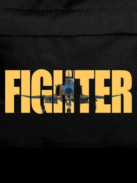 Fighter F-4 Phantom