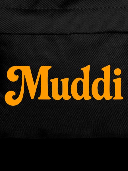 Muddi