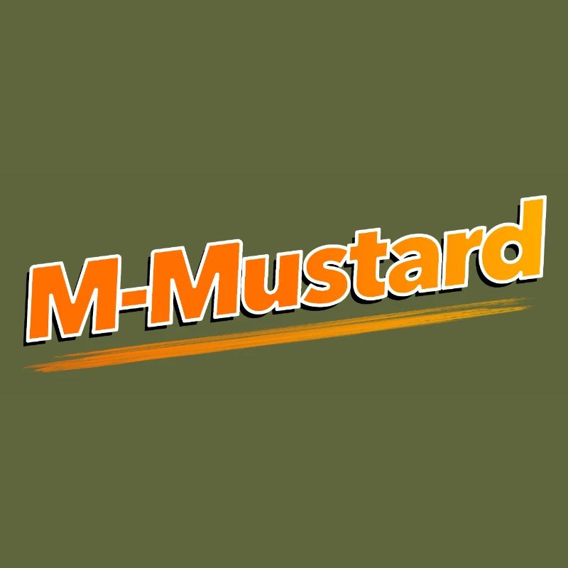 M-Moutarde