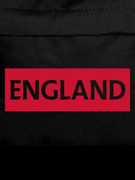England Mural Motif with Coastline