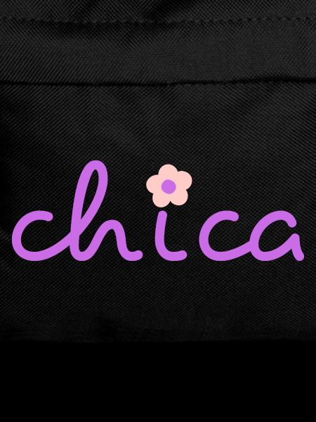 Chica flower