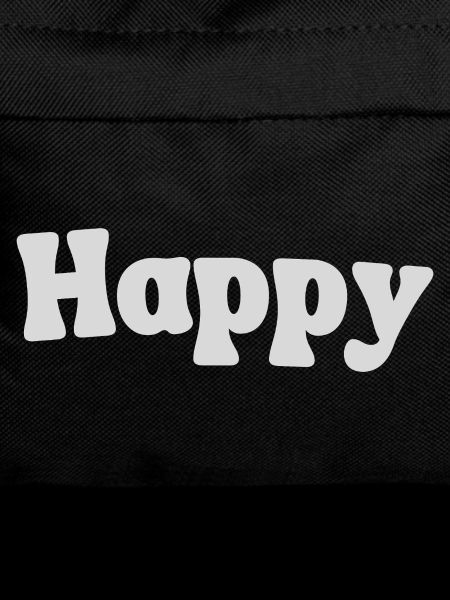 Happy
