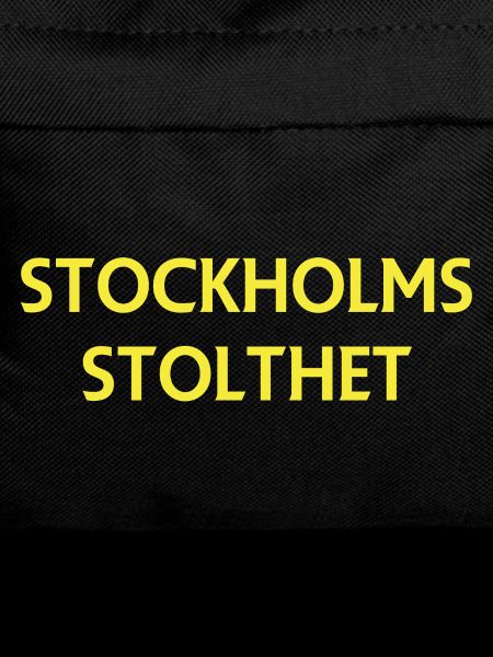 Stockholm Pride
