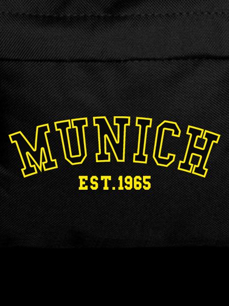 Munich_Est_1965