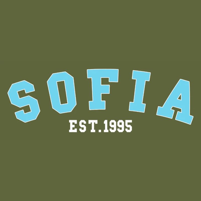 Sofia_Est_1995