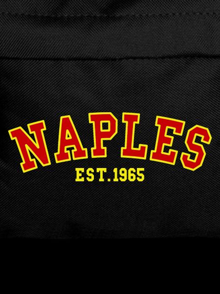Naples Est.1965 