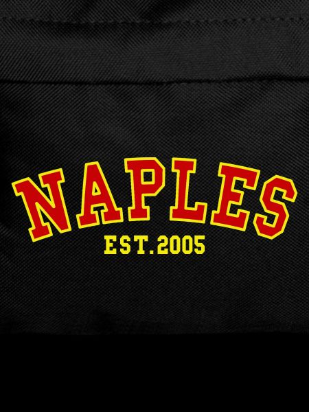 Naples Est.2005 