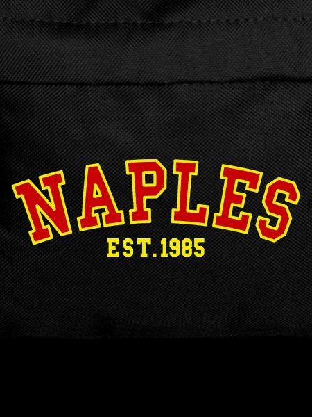 Naples Est.1985 