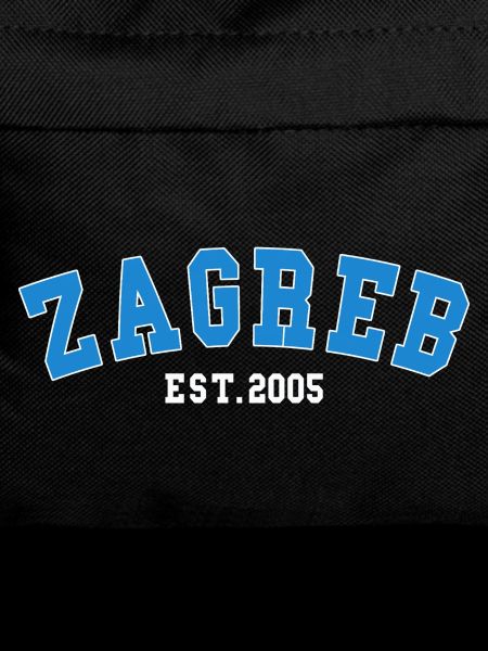 Zagreb Est.2005