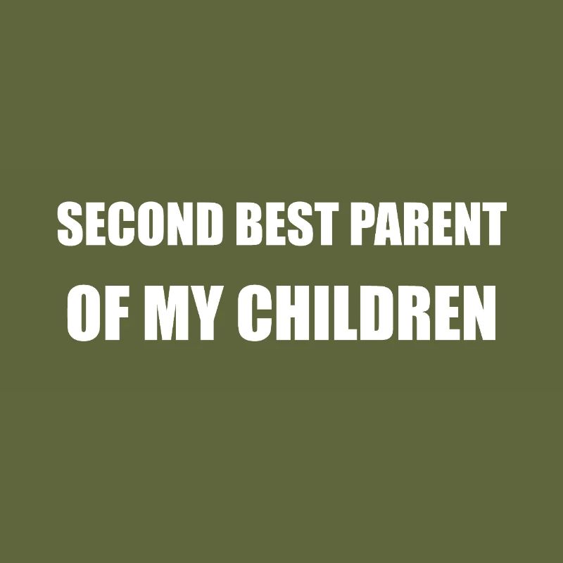 Second best parent