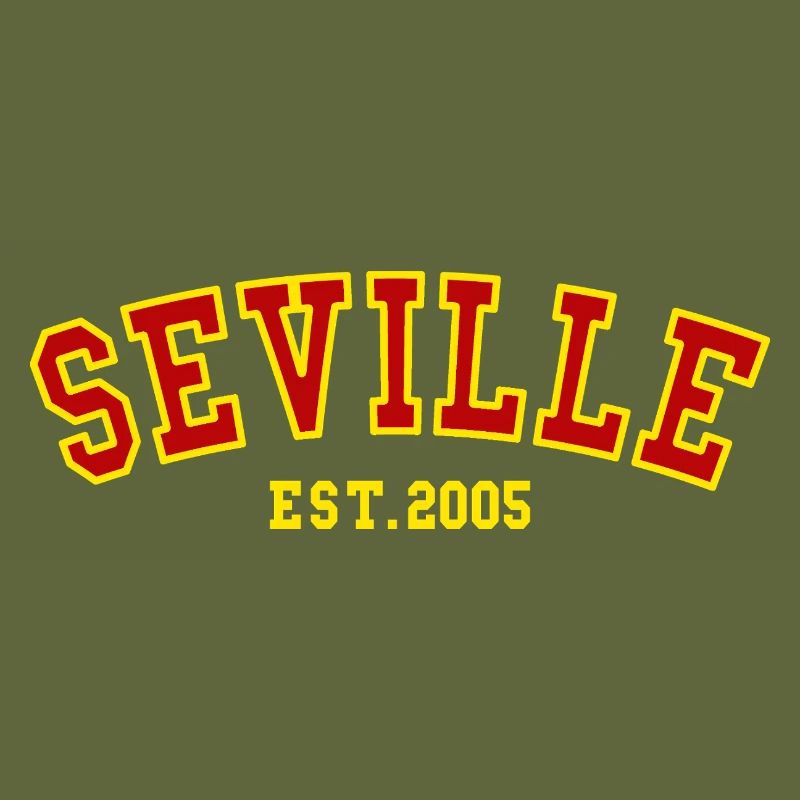 Sevilla Est.2005