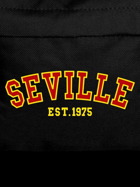 Seville Est.1975