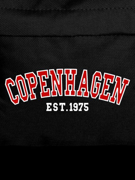 Copenhagen Est. 1975