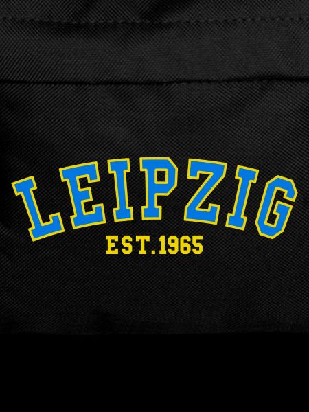 Leipzig Est. 1965