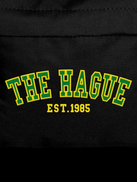 The Hague Est. 1985