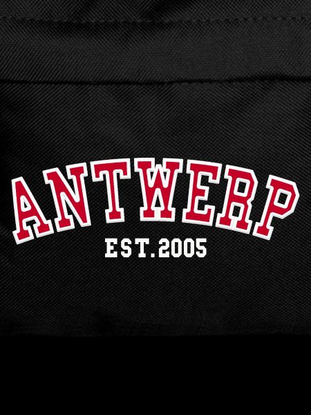 Antwerp Est. 2005